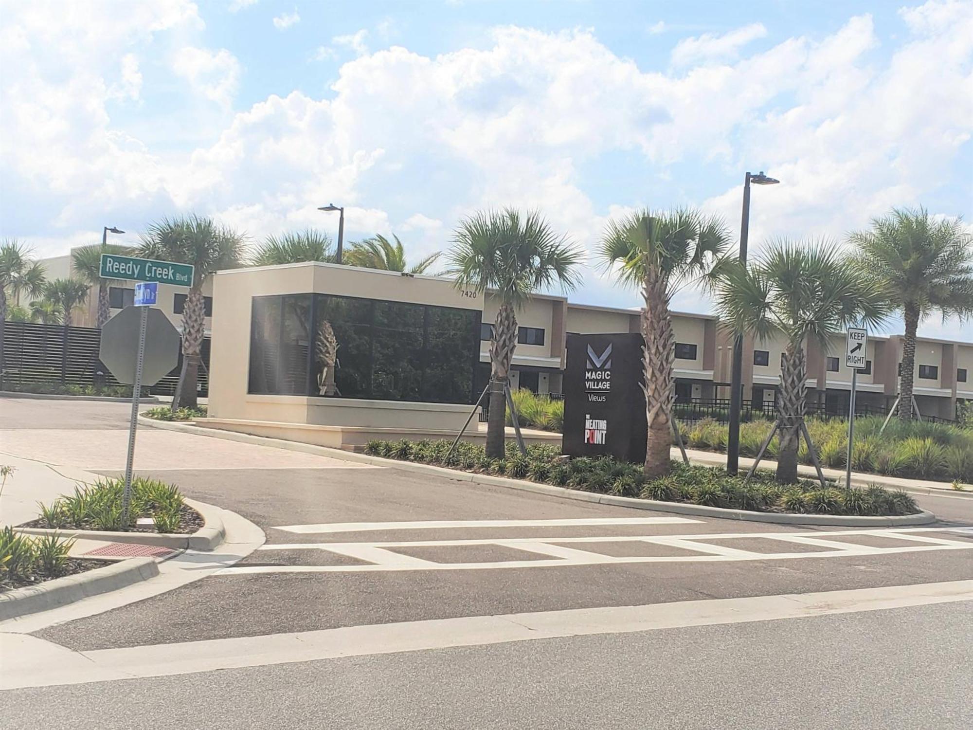7583 Magic Village Jacuzzi 3 Suites Near 192 And Disney Orlando Exteriör bild