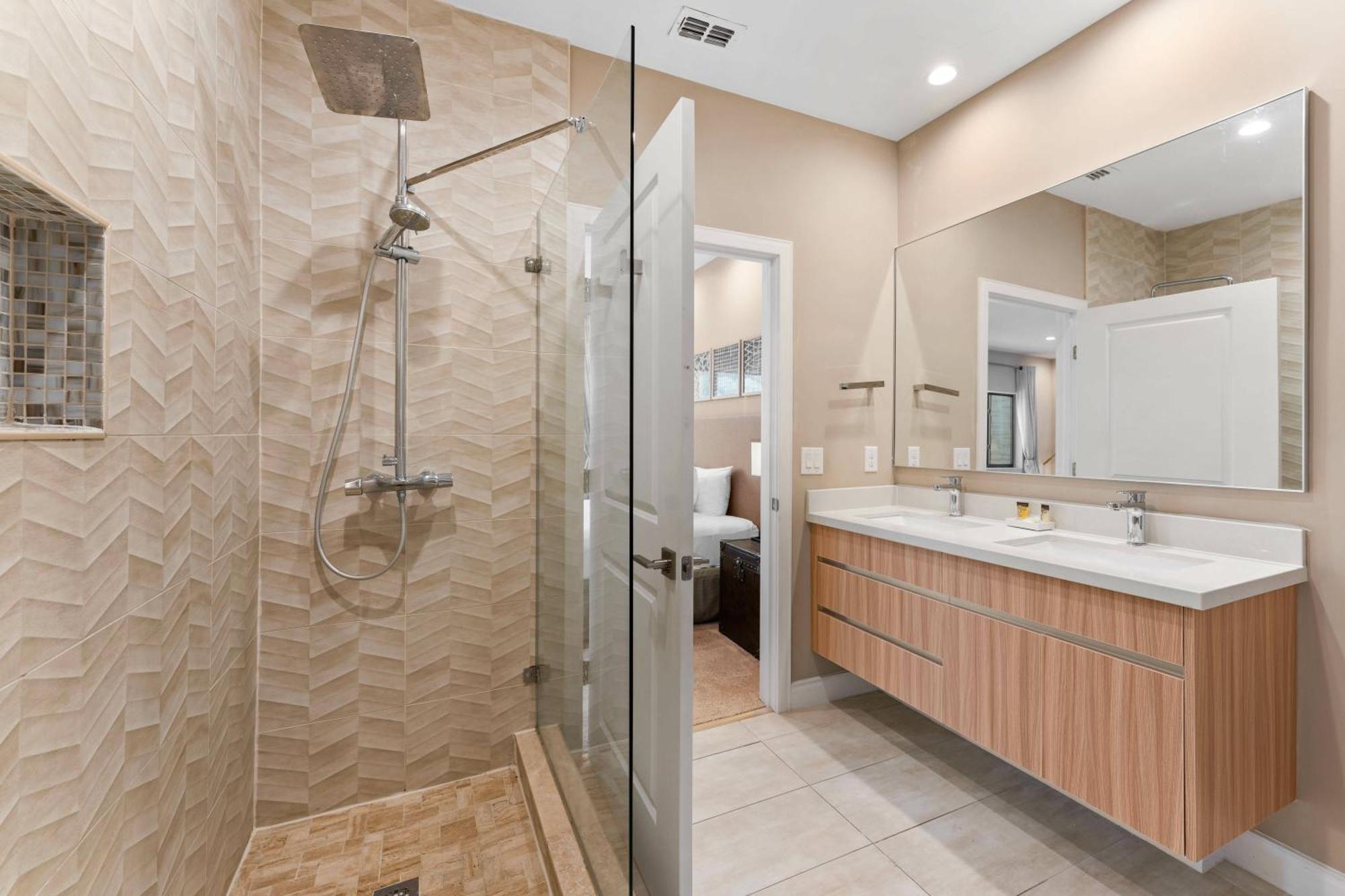 7583 Magic Village Jacuzzi 3 Suites Near 192 And Disney Orlando Exteriör bild