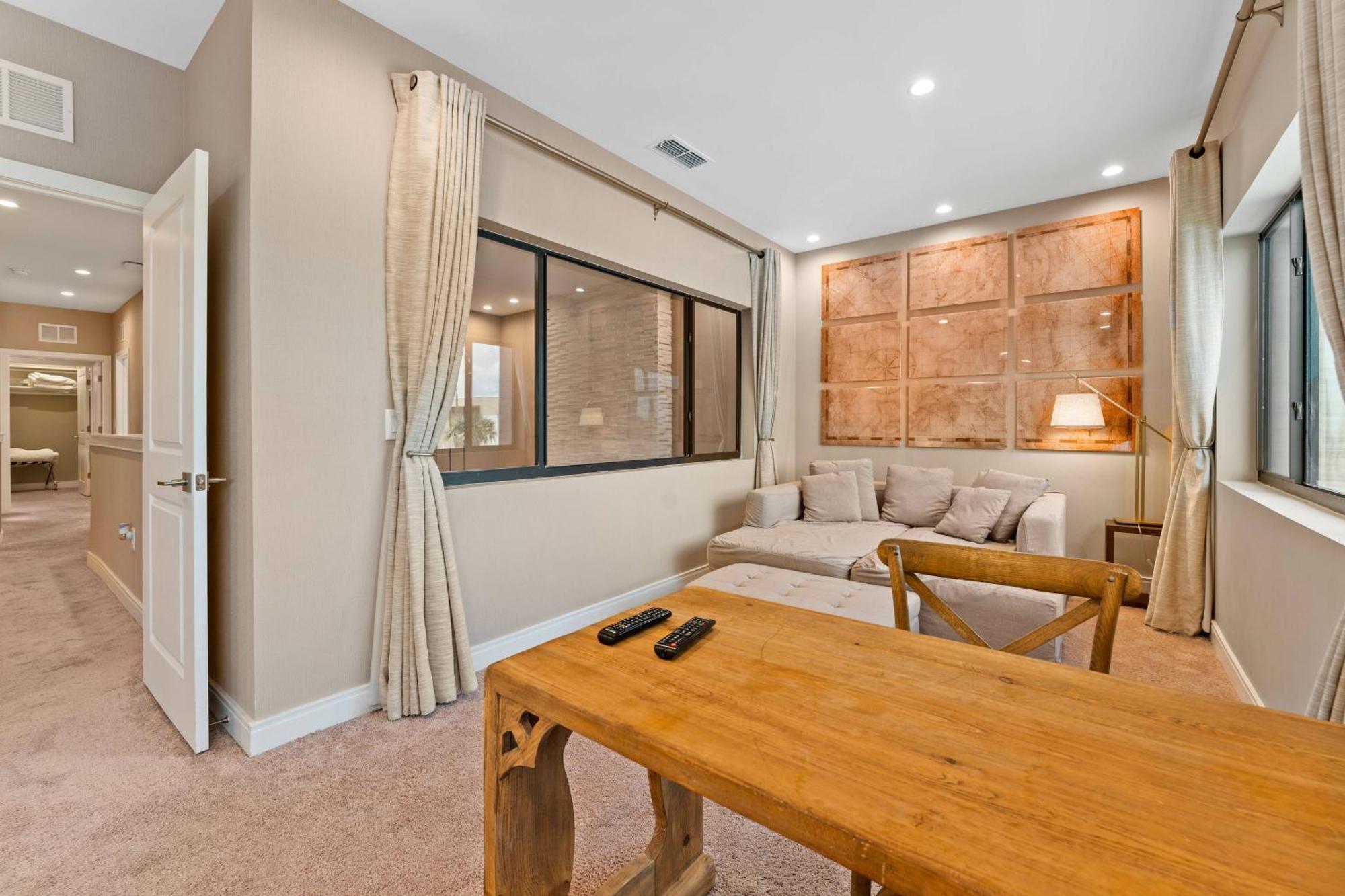 7583 Magic Village Jacuzzi 3 Suites Near 192 And Disney Orlando Exteriör bild